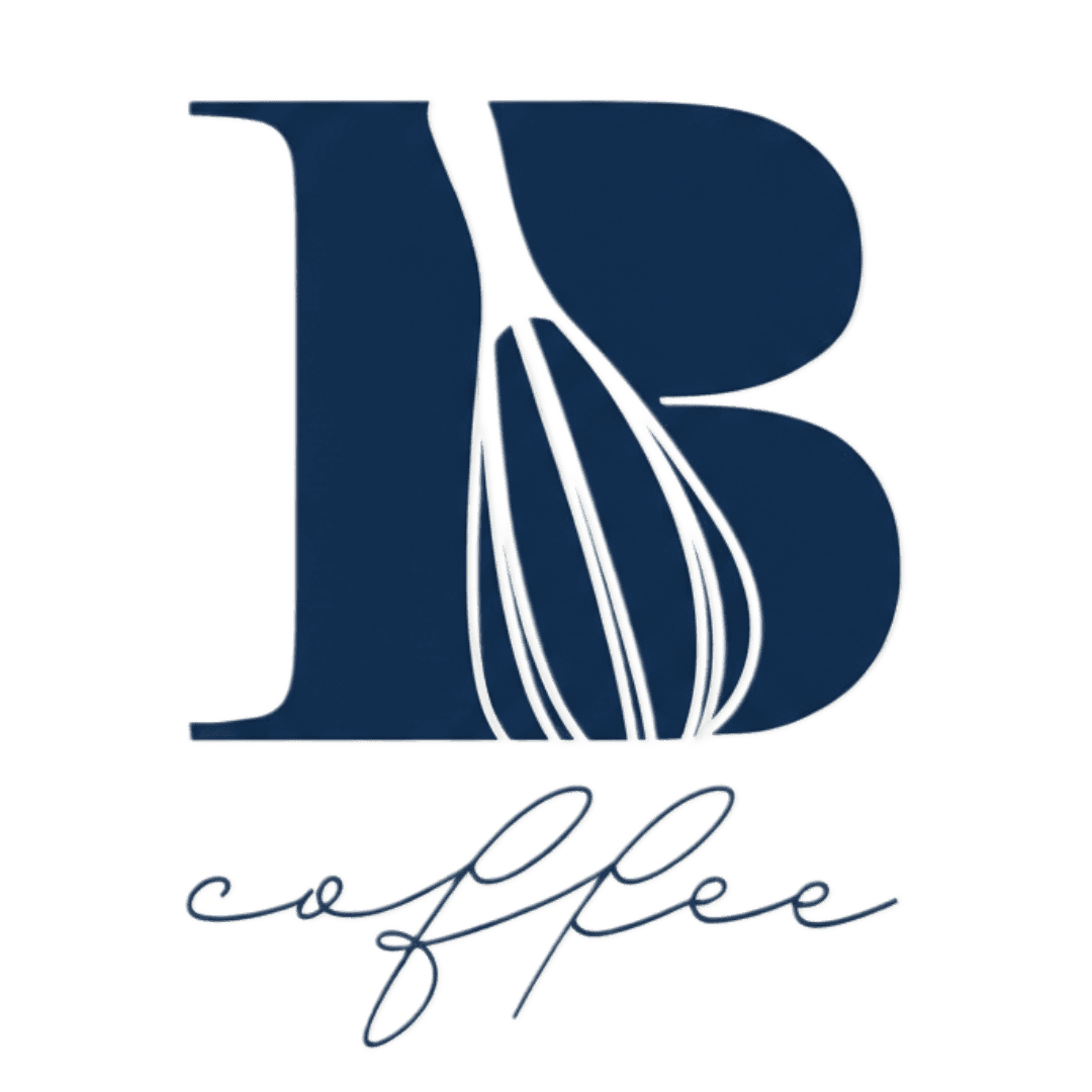 Bake Modern Cake Logo